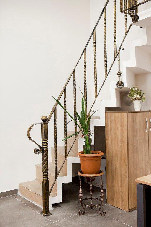 Boğumlu ve Nervürlü Borular