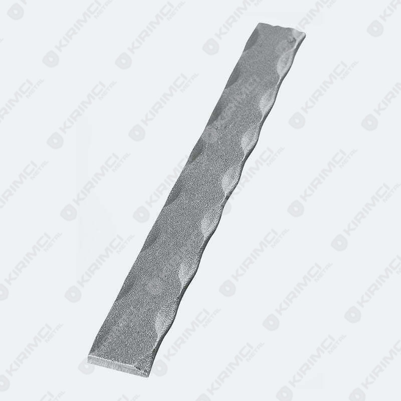 2220 - Kırımcı Metal Form - Laser Cut Sheets