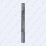 Lazer Kesimli Dekoratif Profiller