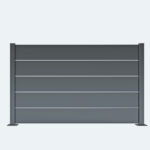 5035-1000 (100cm profil) - Görsel 2