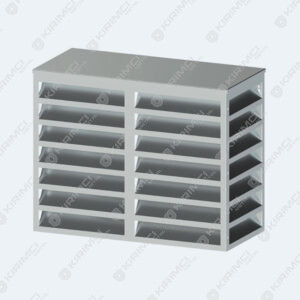 AC1 - AC Outdoor Unit Cover