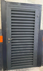 5006-2500 (250cm Kapı Profili) - Görsel 2