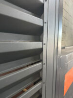 5006-2500 (250cm Kapı Profili) - Görsel 4